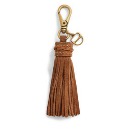LAUREN RALPH LAUREN Anhänger LAUREN RALPH LAUREN 432P18716001 Braun