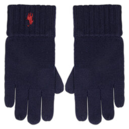 Polo Ralph Lauren Gants enfant Polo Ralph Lauren 323879736 Navy