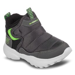 Skechers Sneakers Skechers Razor Flex Cool Break 403784N/CCBK Gray