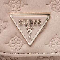 

Сумка Guess La Femme (PD) HWPD86 89190 PLR, Рожевий