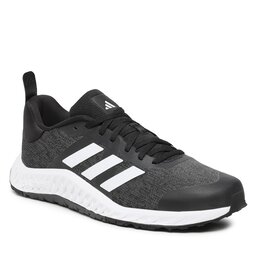 Adidas top herren fitnessschuhe