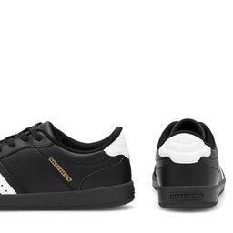 

Снікерcи Skechers 405730L BKW Black, Чорний