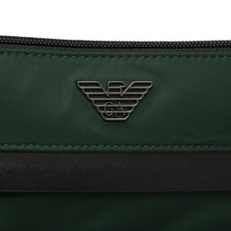 

Плоска сумка Emporio Armani Y4M185 Y217J 89558 Scarab Green, Зелений