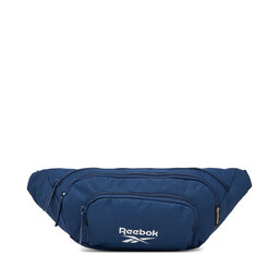 Reebok Τσαντάκι μέσης Reebok RBK-B-005-07 Σκούρο μπλε