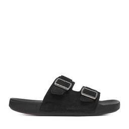 Quiksilver Pantoletten Quiksilver CWBEO-RAPID-32 MI08 Schwarz