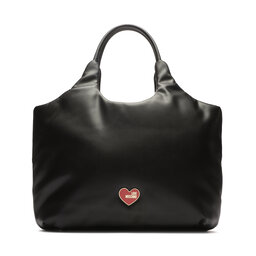 

Сумка LOVE MOSCHINO Borsa JC4273PP0HKN0000 Nero, Чорний