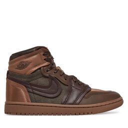 Nike Снікерcи Nike Air Jordan 1 FZ8779 200 Коричневий