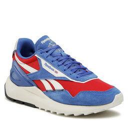 Reebok Scarpe Reebok Cl Legacy Az GX9346 Vecblu/Vecred/Chalk