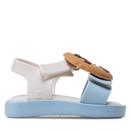 Melissa Sandały Melissa Mini Melissa Jump Candy Bb 33741 Niebieski