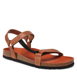 Scholl Sandaler Scholl Heaven Med M1011 Brown 1