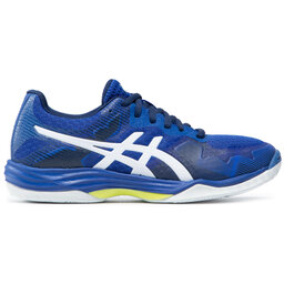 

Взуття Asics Gel-Tactic 1072A035 Asics Blue/White 400, Голубий