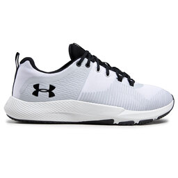 

Взуття Under Armour Ua Charged Engage 3022616-100 Wht, Білий