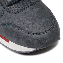 

Снікерcи Lee Cooper LCJ-21-29-0642M Navy/Grey, Cиній