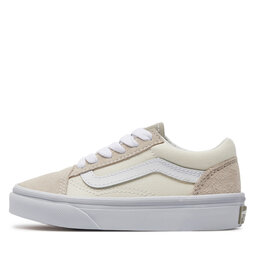 

Кросівки Vans Uy Old Skool VN0005WVBS61 Multi/True White, Бежевий