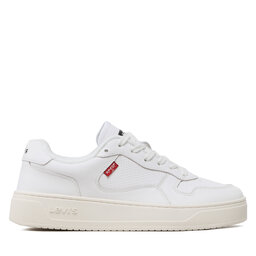 

Снікерcи Levi's® 235200-713-51 Regular White, Білий