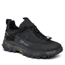 Premiata Sportcipők Premiata Cross 0.2 324 Black