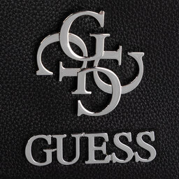 

Сумка Guess HWEY75 82060 COAL, Чорний