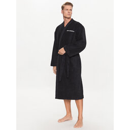 KARL LAGERFELD KARL LAGERFELD Chalatas Ikonik 230M2185 Juoda