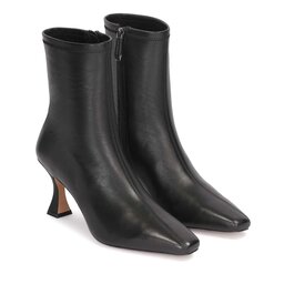 Kazar Studio Botki Kazar Studio Oria 72053-01-00 Black