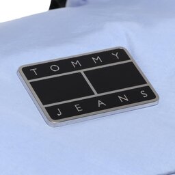 

Рюкзак Tommy Jeans Tjw Hype Conscious Backpack AW0AW14140 C3X, Голубий