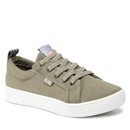 Skechers Sneakers Skechers BOBS B Extra Cute 113323/OLV Olive