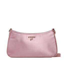 Guess Bolso Guess J3BZ39 WFUY0 Rosa