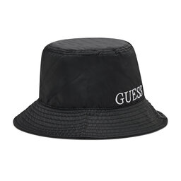 

Капелюх Guess, Чорний