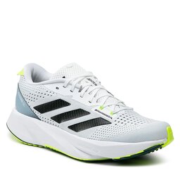 adidas Обувки adidas adizero Sl Running Shoes ID6922 Ftwwht/Cblack/Arcngt