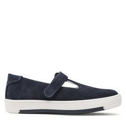 RenBut Pantofi RenBut 22-3385 Bleumarin