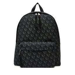 Calvin Klein Jeans Rucksack Calvin Klein Jeans Unstrctrd Mngrm Bckp LV04G3116G Schwarz