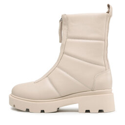

Ботильйони Gabor 92.753.52 Beige (Flausch), Бежевий