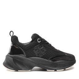 

Снікерcи Tory Burch Good Luck Trainer 139871 Perfect Black/Perfect Black 008, Чорний
