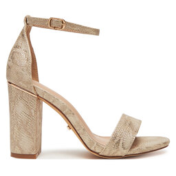 DeeZee Sandali DeeZee LWLY1011-1 Beige