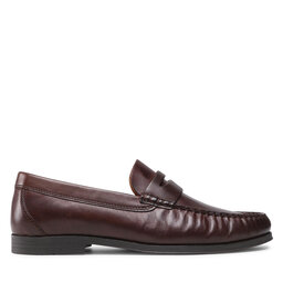 

Туфлі Lasocki MB-GRANTON-01 Chocolate Brown, Коричневий