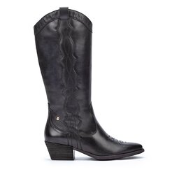 

Чоботи Pikolinos W5Z-9546 Black 000, Чорний