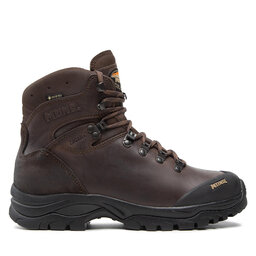 Meindl Παπούτσια πεζοπορίας Meindl Kansas Gtx GORE-TEX 2892/15 Καφέ