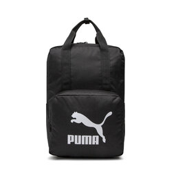 Puma Zaino Puma Originals Tote Bacpack 784810 04 Puma Black/Puma White