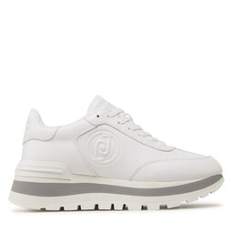 

Снікерcи Liu Jo Amazing 02 BA3113 P0102 White 01111, Білий