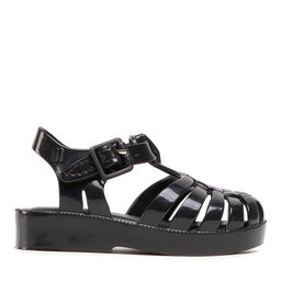 Melissa Сандали Melissa Mini Melissa Possession Bb 32410 Черен