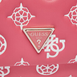 

Сумка Guess Deesa Logo HWPG93 14210 WAL, Кольоровий
