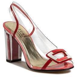 Azurée Sandalen Azurée Mango 98D Vernis Rogue/Motif Rogue 02