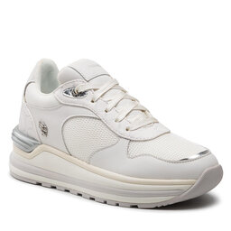 U.S. Polo Assn. Sneakers U.S. Polo Assn. Ophra005 OPHRA005W/BLT1 Print/Whi