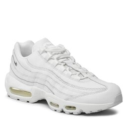 Nike Obuća Nike Air Max 95 FN7273 100 White/Metallic Silver