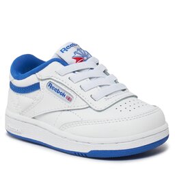 Reebok Pantofi Reebok Club C IF5951 Alb