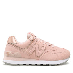 New Balance Sneakers New Balance WL574NK2 Rosa