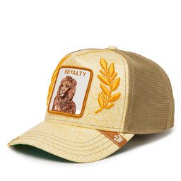 Goorin Bros Cappellino Goorin Bros Facheun 101-2129-YEL Giallo