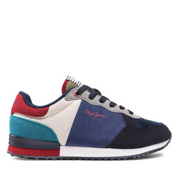 

Снікерcи Pepe Jeans, Cиній