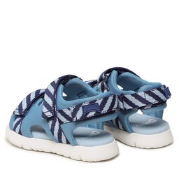 

Босоніжки Camper Oruga Sandal Fw K800527-001 Blue, Голубий
