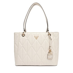 Guess Torebka Guess Aldina HWGG96 63250 Biały
