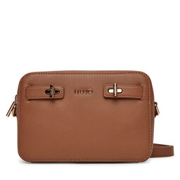 Liu Jo Дамска чанта Liu Jo M Camera Case AA5079 E0003 01036 Кафяв